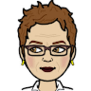 Meet your Posher, Carolyn